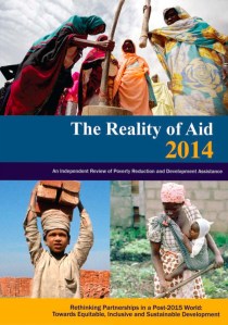 Reality of Aid 2014 Report 